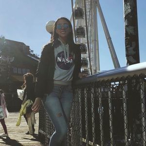 Meet your Posher, Karima